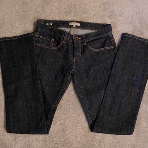 Cabi jeans